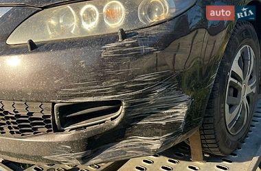 Ліфтбек Mazda 6 2006 в Кривому Розі