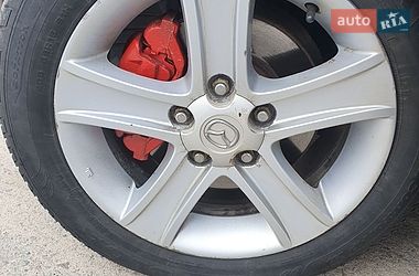Седан Mazda 6 2006 в Києві
