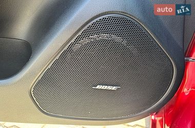 Седан Mazda 6 2016 в Киеве