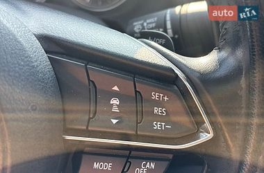 Седан Mazda 6 2016 в Киеве