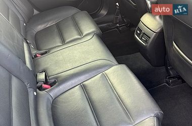 Седан Mazda 6 2016 в Киеве