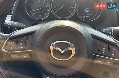 Седан Mazda 6 2016 в Киеве