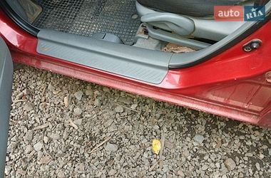 Універсал Mazda 6 2005 в Житомирі