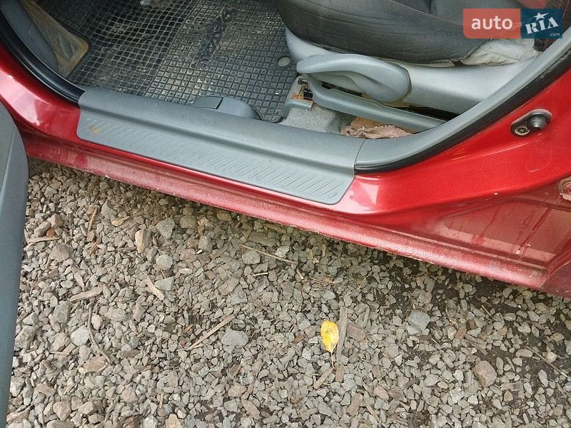 Універсал Mazda 6 2005 в Житомирі
