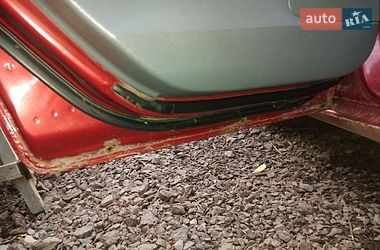 Універсал Mazda 6 2005 в Житомирі