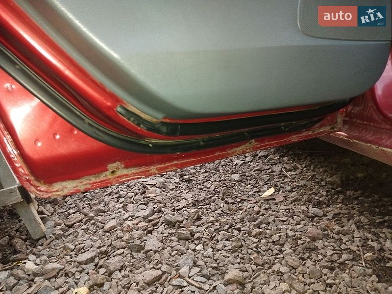 Універсал Mazda 6 2005 в Житомирі