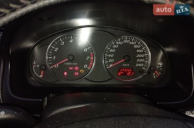 Універсал Mazda 6 2005 в Житомирі