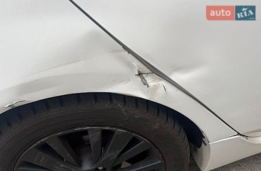 Седан Mazda 6 2008 в Полтаві
