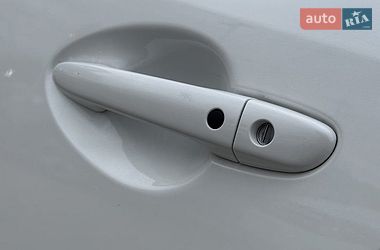 Седан Mazda 6 2017 в Белогородке