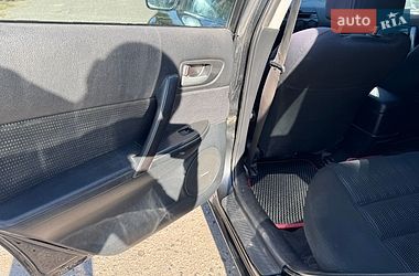 Универсал Mazda 6 2006 в Баштанке