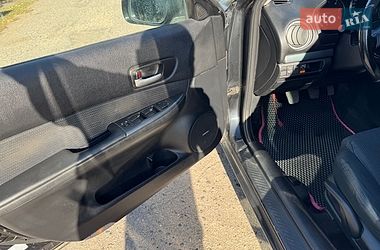 Универсал Mazda 6 2006 в Баштанке