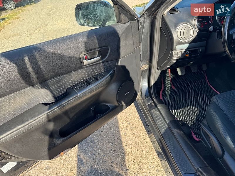 Универсал Mazda 6 2006 в Баштанке