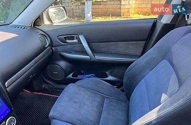 Универсал Mazda 6 2006 в Баштанке
