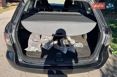 Универсал Mazda 6 2006 в Баштанке