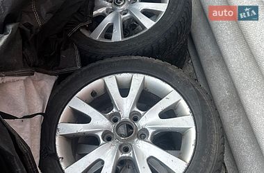 Седан Mazda 6 2007 в Тростянці фото 8 Седан Mazda 6 2007 в Тростянці