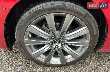 Седан Mazda 6 2018 в Днепре