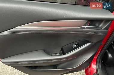 Седан Mazda 6 2018 в Днепре