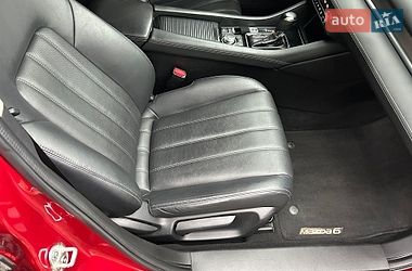 Седан Mazda 6 2018 в Днепре