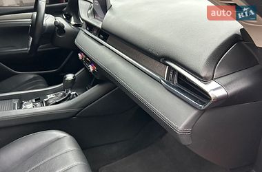 Седан Mazda 6 2018 в Днепре