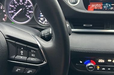 Седан Mazda 6 2018 в Днепре