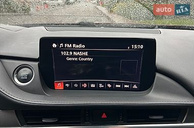 Седан Mazda 6 2018 в Днепре