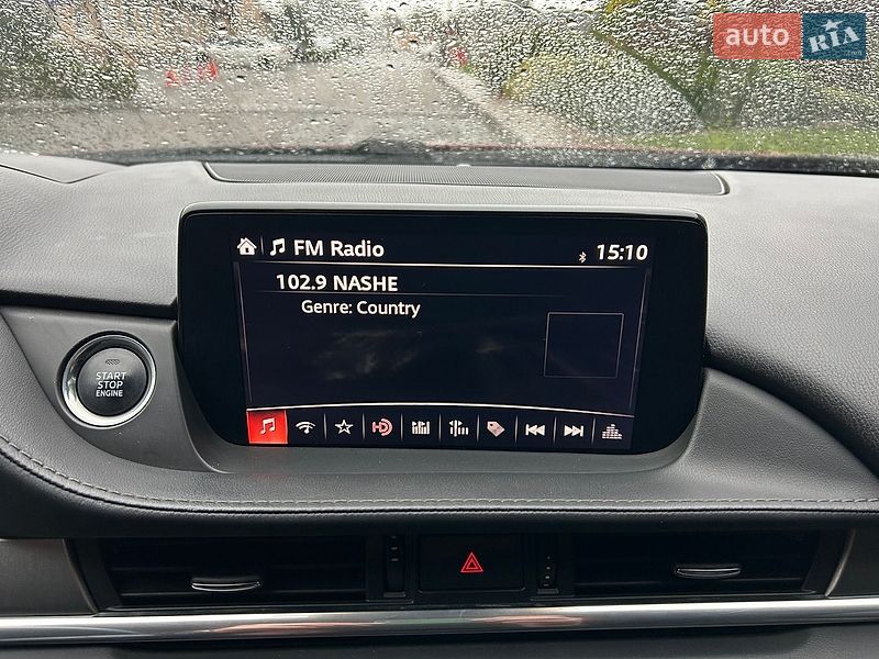 Седан Mazda 6 2018 в Днепре