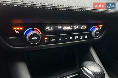 Седан Mazda 6 2018 в Днепре