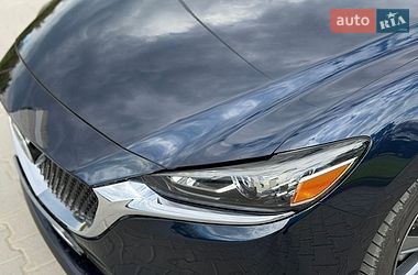 Седан Mazda 6 2018 в Житомире