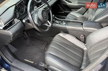 Седан Mazda 6 2018 в Житомире
