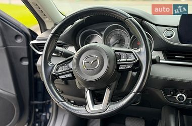 Седан Mazda 6 2018 в Житомире