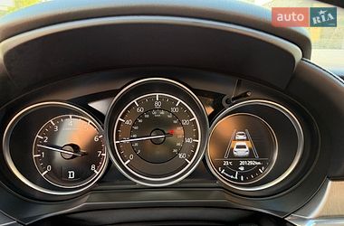 Седан Mazda 6 2018 в Житомире