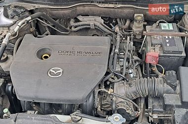 Ліфтбек Mazda 6 2008 в Хмельницькому