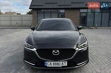 Седан Mazda 6 2021 в Черкассах