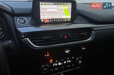 Седан Mazda 6 2015 в Виннице
