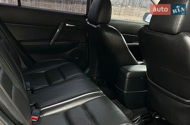 Універсал Mazda 6 2007 в Вінниці фото 7 Універсал Mazda 6 2007 в Вінниці