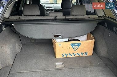 Универсал Mazda 6 2003 в Пирятине
