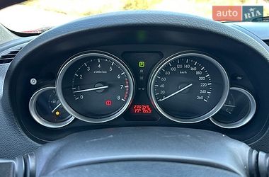 Седан Mazda 6 2008 в Кривом Роге