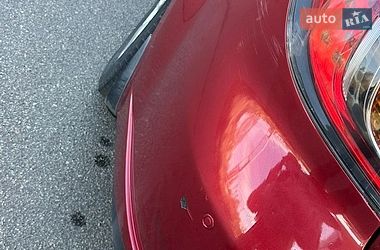 Седан Mazda 6 2008 в Кривом Роге