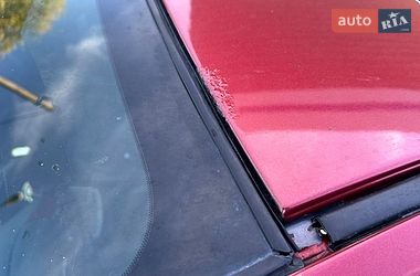 Седан Mazda 6 2008 в Кривом Роге