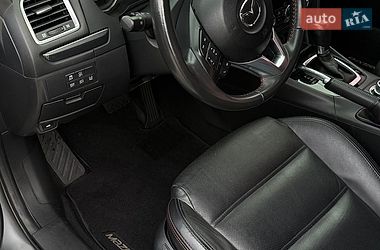 Седан Mazda 6 2013 в Днепре