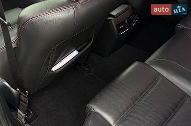 Седан Mazda 6 2013 в Днепре