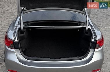 Седан Mazda 6 2013 в Днепре
