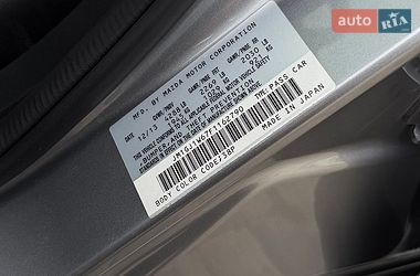 Седан Mazda 6 2013 в Днепре