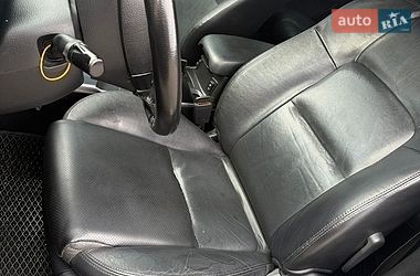 Седан Mazda 6 2006 в Запорожье