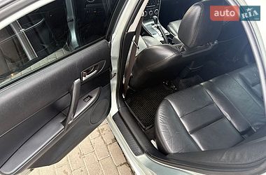 Седан Mazda 6 2006 в Запорожье