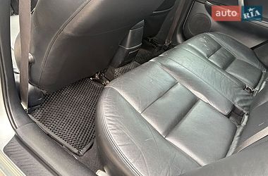 Седан Mazda 6 2006 в Запорожье