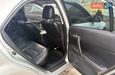 Седан Mazda 6 2006 в Запорожье