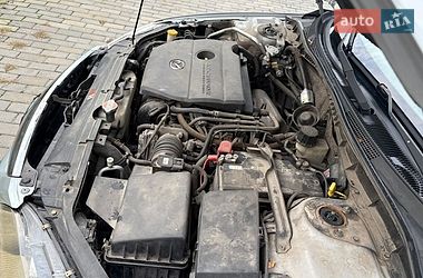 Седан Mazda 6 2006 в Запорожье