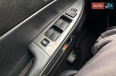 Седан Mazda 6 2006 в Запорожье