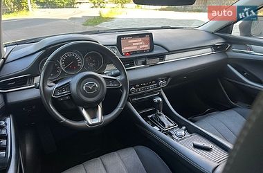 Седан Mazda 6 2018 в Мукачево
